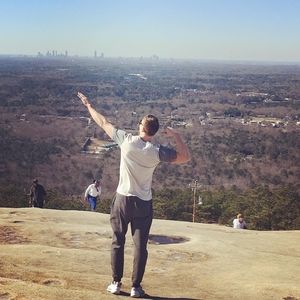 Meet your Posher, Harry